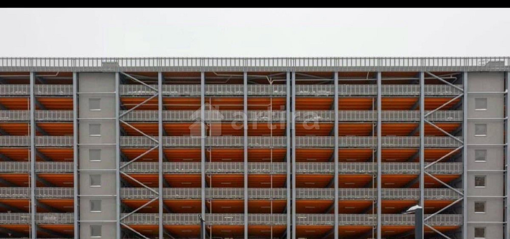 Гараж, 13.3 м2 Москва - изображение 1