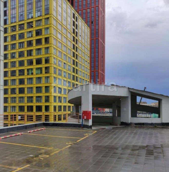 Гараж, 14 м2 Москва - изображение 3