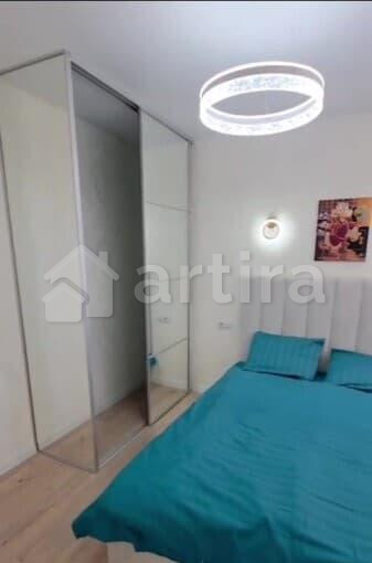 2-комн. квартира, 68 м2, 8/9 эт. Самара - изображение 7