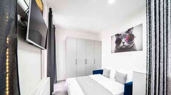 1-комн. квартира, 28 м2, 12/17 эт. Санкт-Петербург