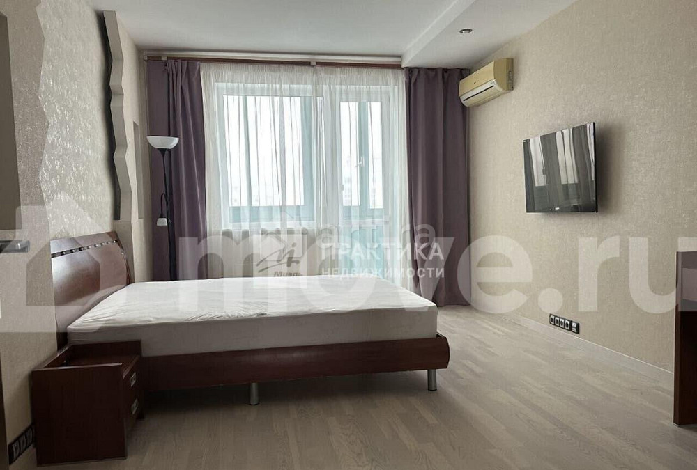 4-комн. квартира, 105.7 м2, 20/23 эт. Москва - изображение 6