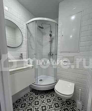 Студия, 16.6 м2, 2/3 эт. Москва