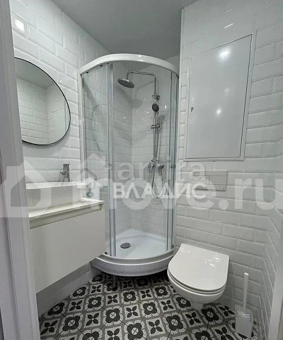 Студия, 16.6 м2, 2/3 эт. Москва - изображение 3