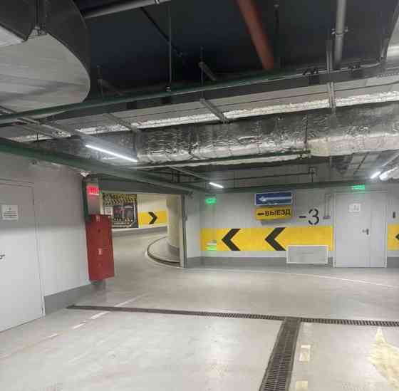 Гараж, 14.5 м2 Москва