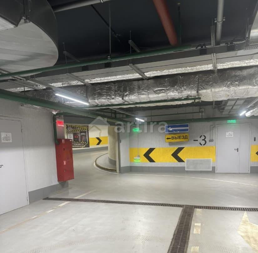 Гараж, 14.5 м2 Москва - изображение 4