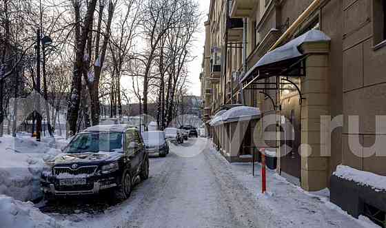 4-комн. квартира, 115.3 м2, 4/6 эт. Москва