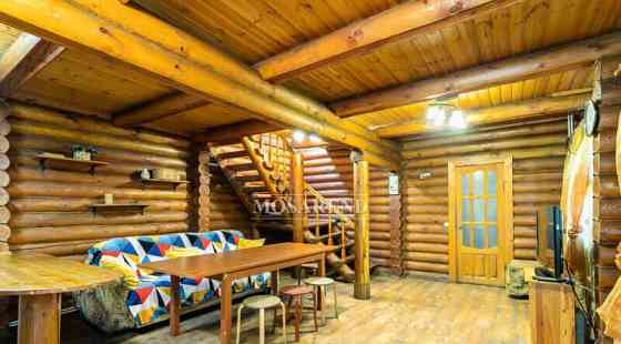 Коттедж, 180 м2 Бронницы