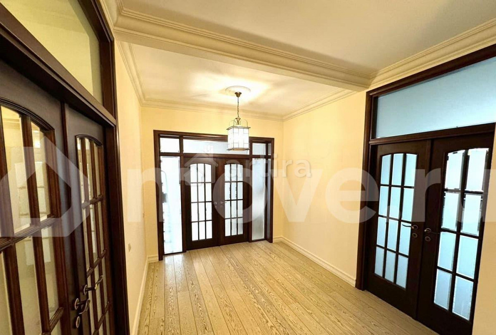 4-комн. квартира, 210 м2, 6/16 эт. Москва - изображение 7