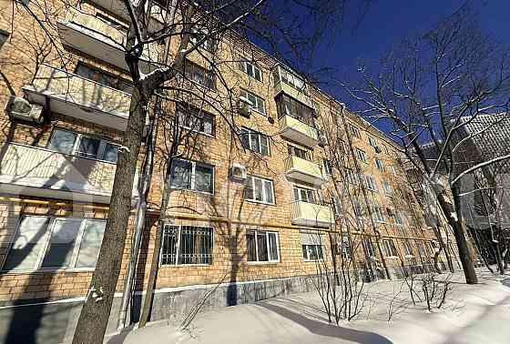 Студия, 12.3 м2, 1/5 эт. Москва