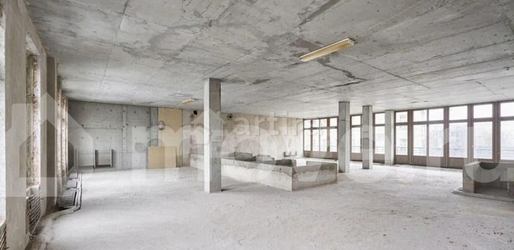 5-комн. квартира, 252.1 м2, 4/7 эт. Москва - изображение 1