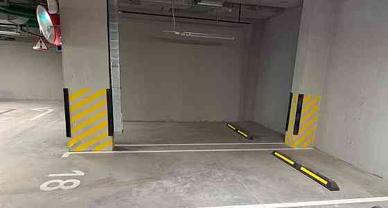 Гараж, 14 м2 Москва