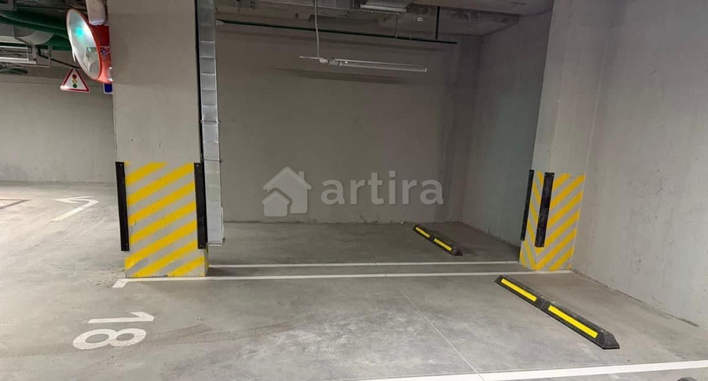 Гараж, 14 м2 Москва - изображение 1