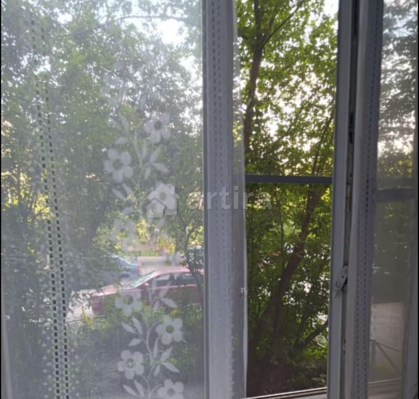 Комната, 10 м2, 1/9 эт. Санкт-Петербург - изображение 1