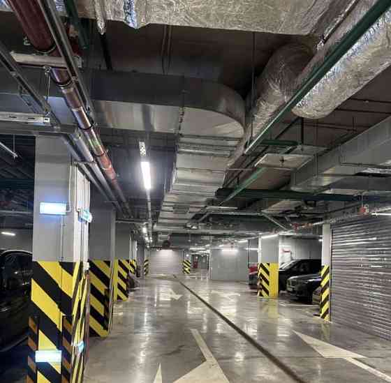 Гараж, 30.7 м2 Москва