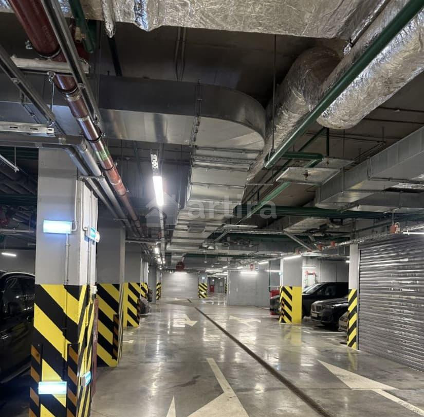 Гараж, 30.7 м2 Москва - изображение 2