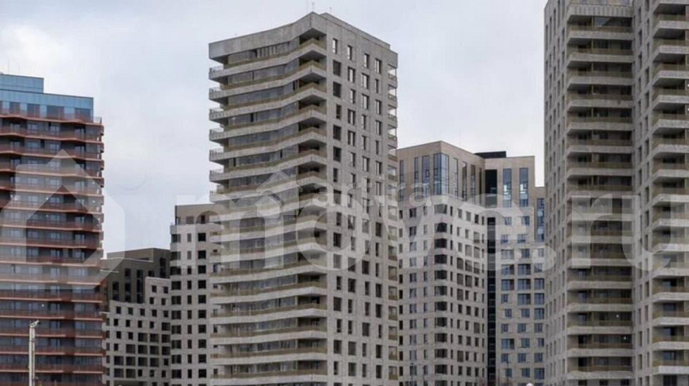 5-комн. квартира, 185 м2, 12/20 эт. Москва - изображение 6