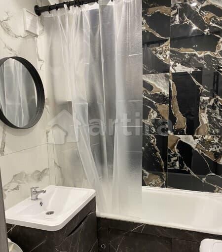 2-комн. квартира, 50 м2, 1/4 эт. Серпухов - изображение 2