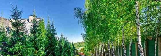 Коттедж, 500 м2, 15 соток, 2 эт. Одинцово