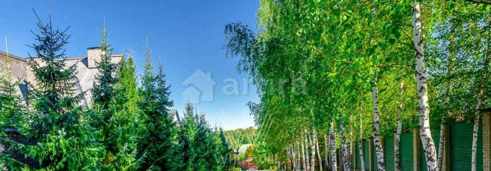 Коттедж, 500 м2, 15 соток, 2 эт. Одинцово - изображение 3