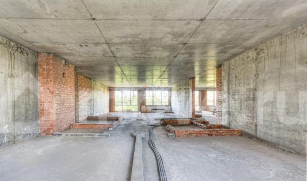 5-комн. квартира, 200 м2, 5/23 эт. Москва - изображение 1