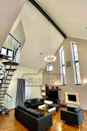 Коттедж, 180 м2 Подольск