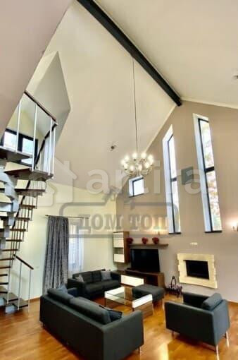 Коттедж, 180 м2 Подольск - изображение 2