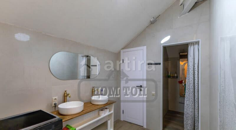 Коттедж, 550 м2 Истра - изображение 7