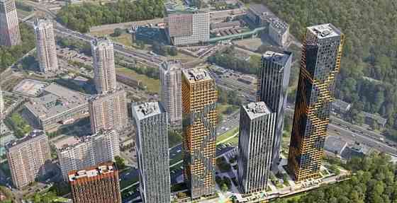 Гараж, 13 м2 Москва