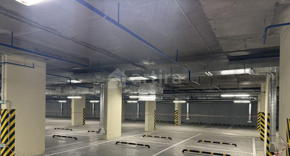 Гараж, 23 м2 Развилка - изображение 1