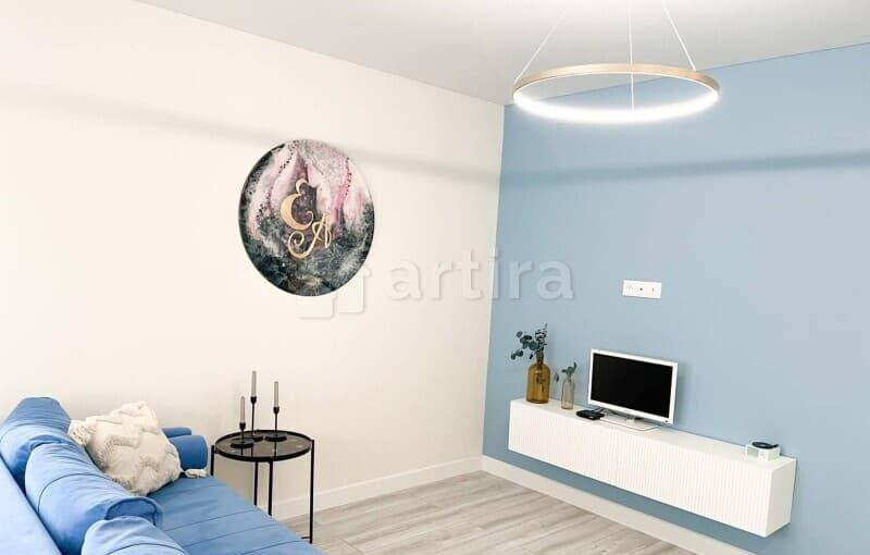 2-комн. квартира, 77 м2, 4/18 эт. Самара - изображение 7