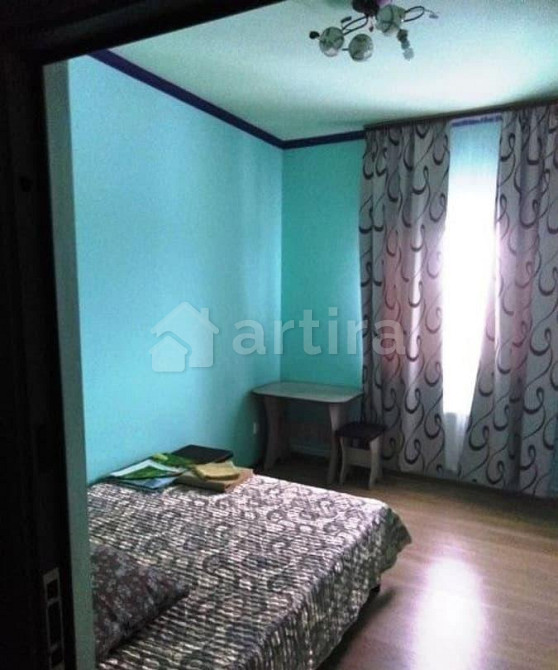 Дом, 550 м2, 9 соток, 3 эт. Миллерово - изображение 4