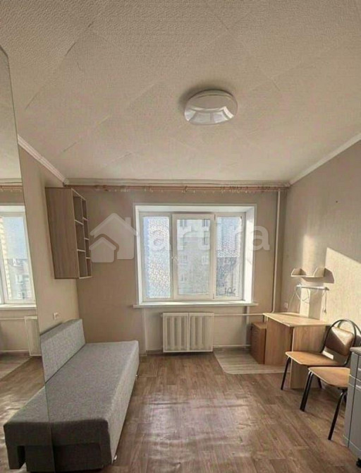 Комната, 12 м2, 3/5 эт. Фрязино - изображение 1