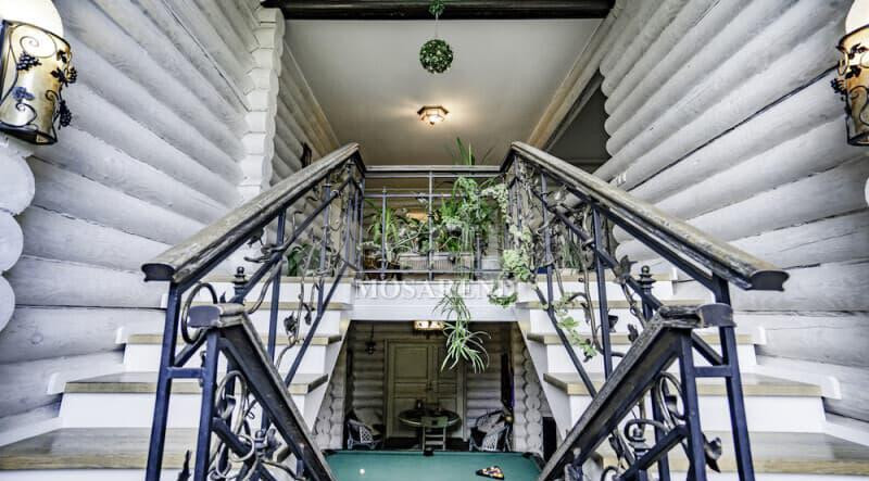 Коттедж, 360 м2 Сергиев Посад - изображение 13