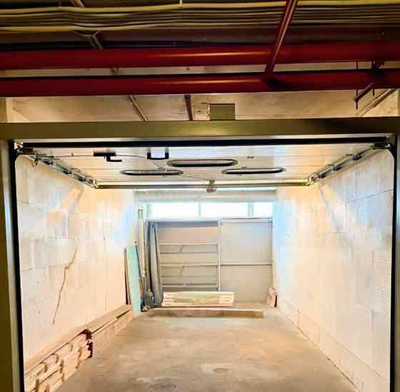 Гараж, 18 м2 Москва