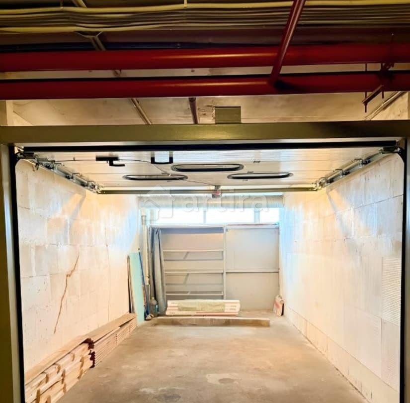 Гараж, 18 м2 Москва - изображение 2