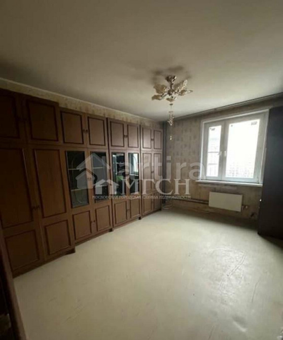 Комната, 27.7 м2, 8/12 эт. Москва - изображение 7