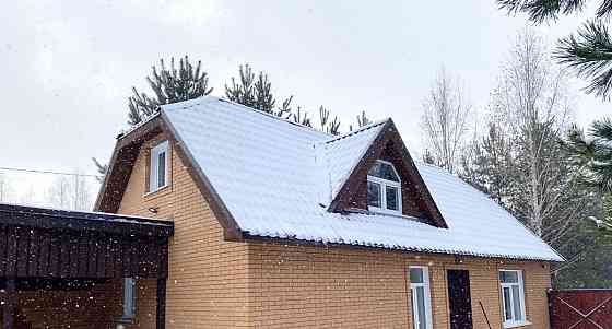 Дом, 105 м2, 15 соток, 2 эт. Новосибирск