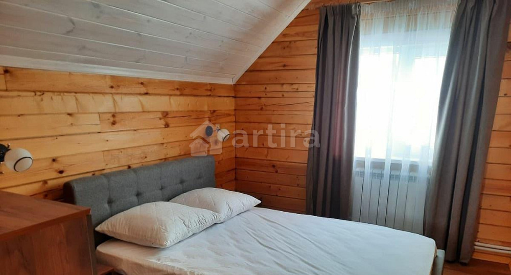 Часть дома, 90 м2, 18 соток, 2 эт. Таруса - изображение 5