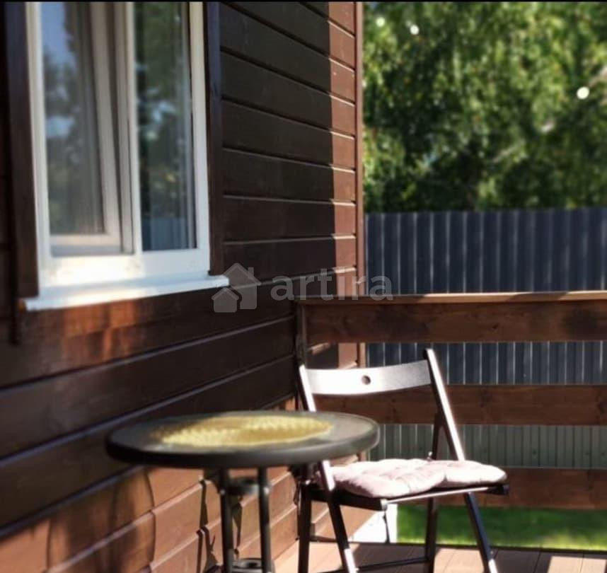 Дом, 110 м2, 7.5 сотки, 1 эт. Чехов - изображение 7