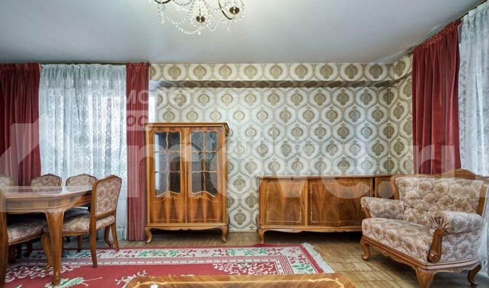 4-комн. квартира, 83.4 м2, 5/9 эт. Москва - изображение 7