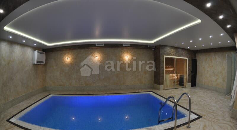 Коттедж, 350 м2 Новосибирск - изображение 2