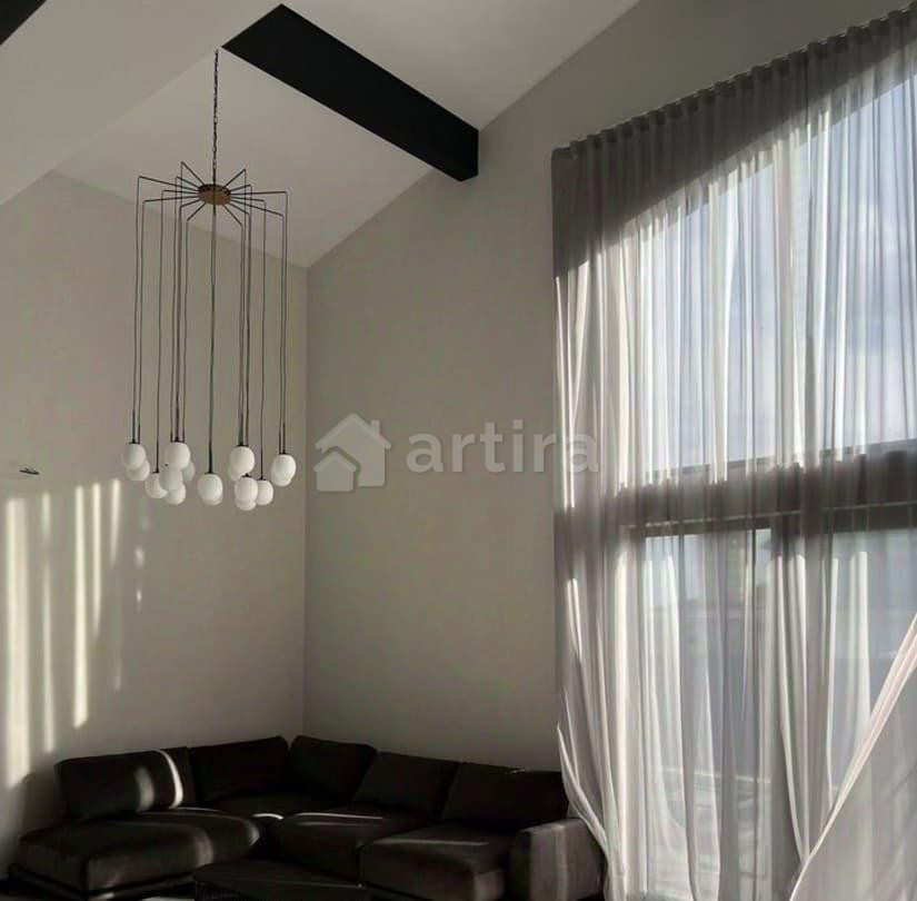 Дом, 205 м2, 6 соток, 2 эт. Наро-Фоминск - изображение 7