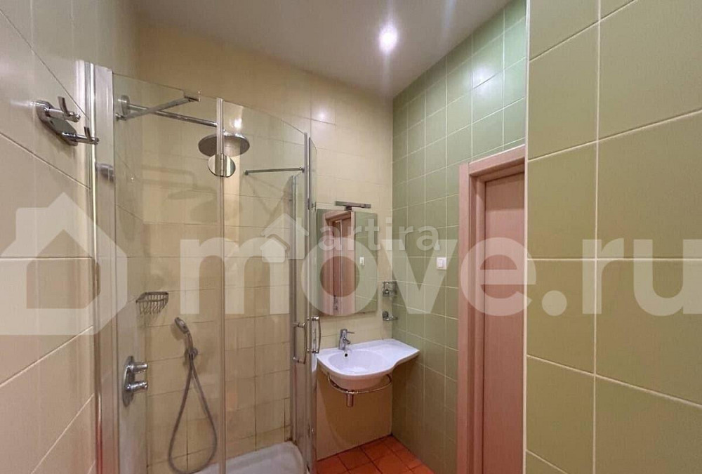 4-комн. квартира, 139 м2, 2/4 эт. Москва - изображение 7