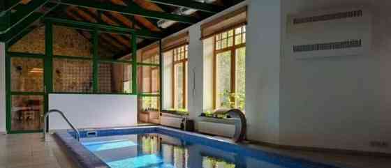 Коттедж, 500 м2 Москва