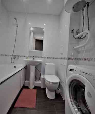 1-комн. квартира, 41 м2, 12/37 эт. Москва