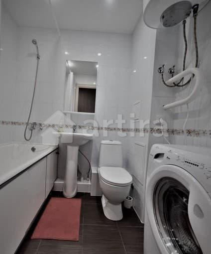 1-комн. квартира, 41 м2, 12/37 эт. Москва - изображение 5