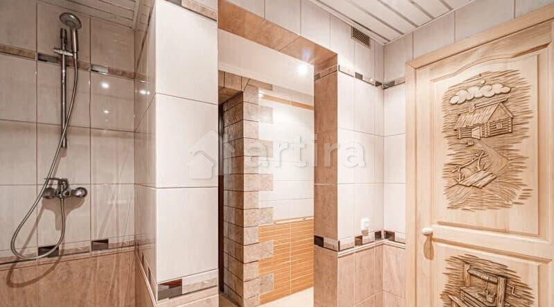 Коттедж, 550 м2 Солнечногорск - изображение 14