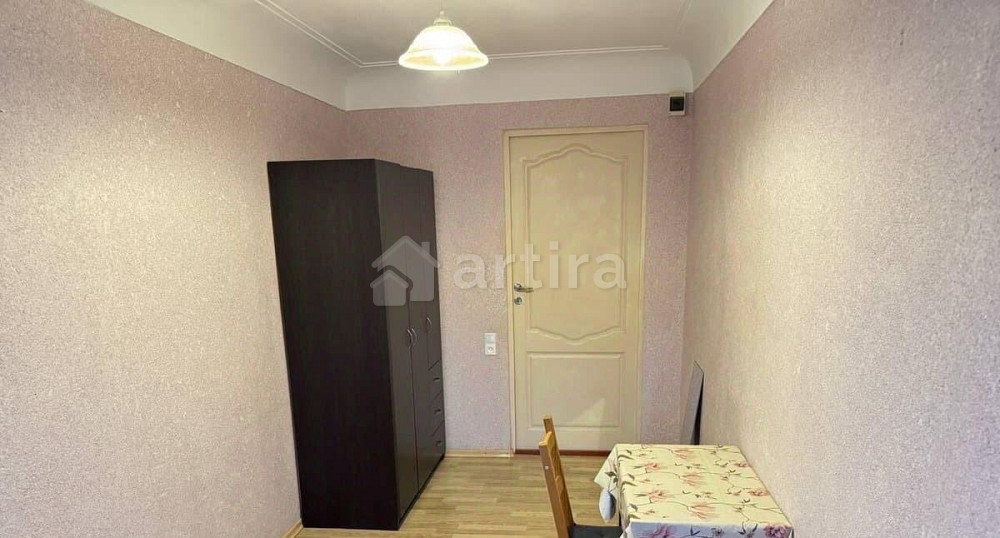 Комната, 11 м2, 4/4 эт. Санкт-Петербург - изображение 4