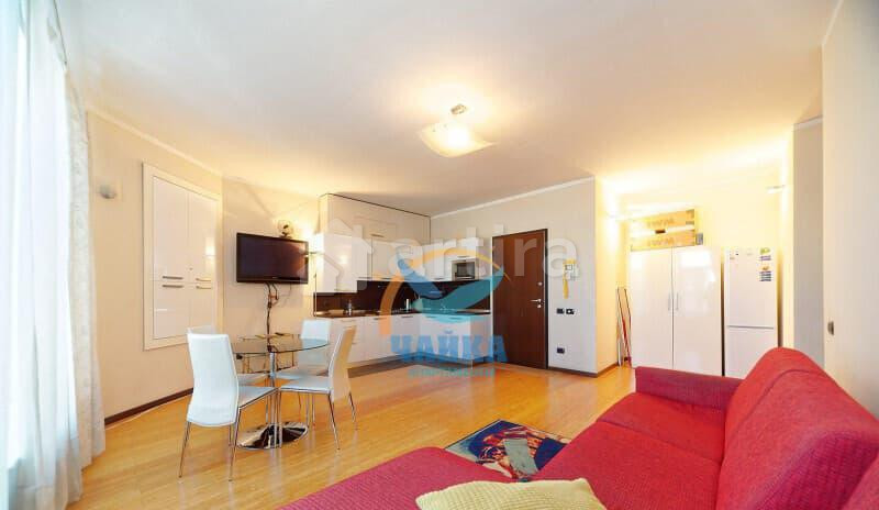 2-комн. квартира, 40 м2, 4/4 эт. Санкт-Петербург - изображение 9