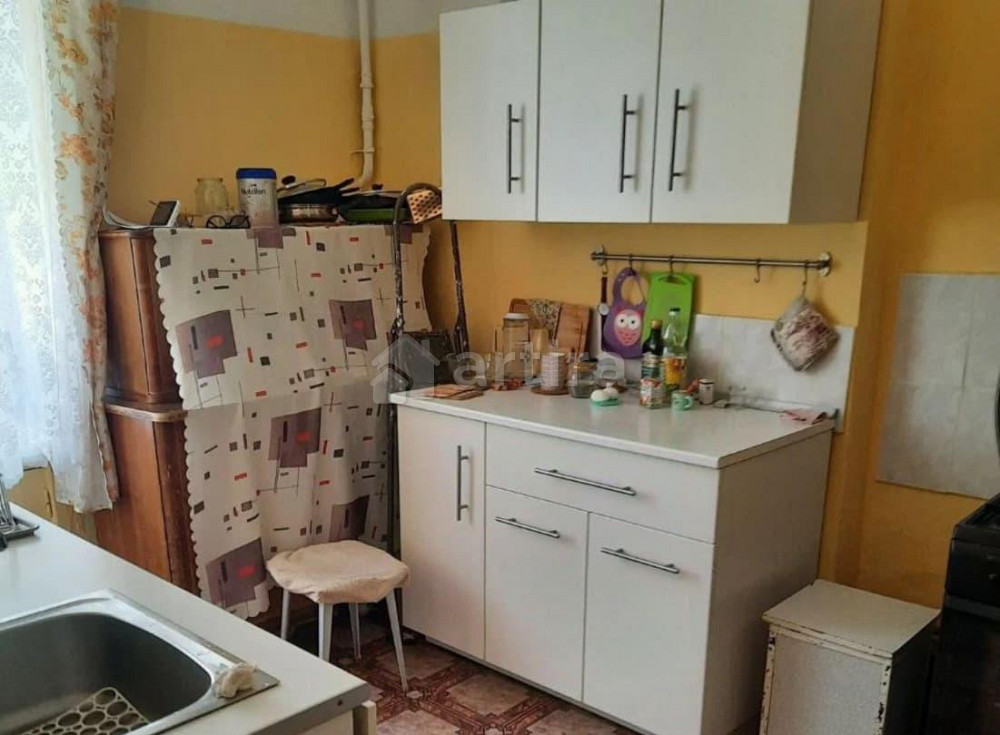 Комната, 41.6 м2, 1/5 эт. Москва - изображение 2